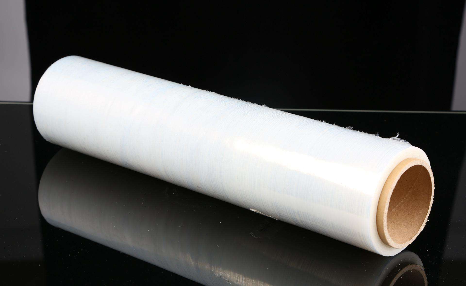 拉伸膜在家電包裝行業(yè)占據(jù)著怎樣的地位?