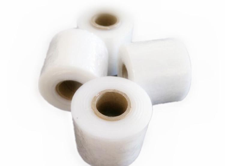 拉伸膜廠家:教你如何鑒別有毒拉伸膜